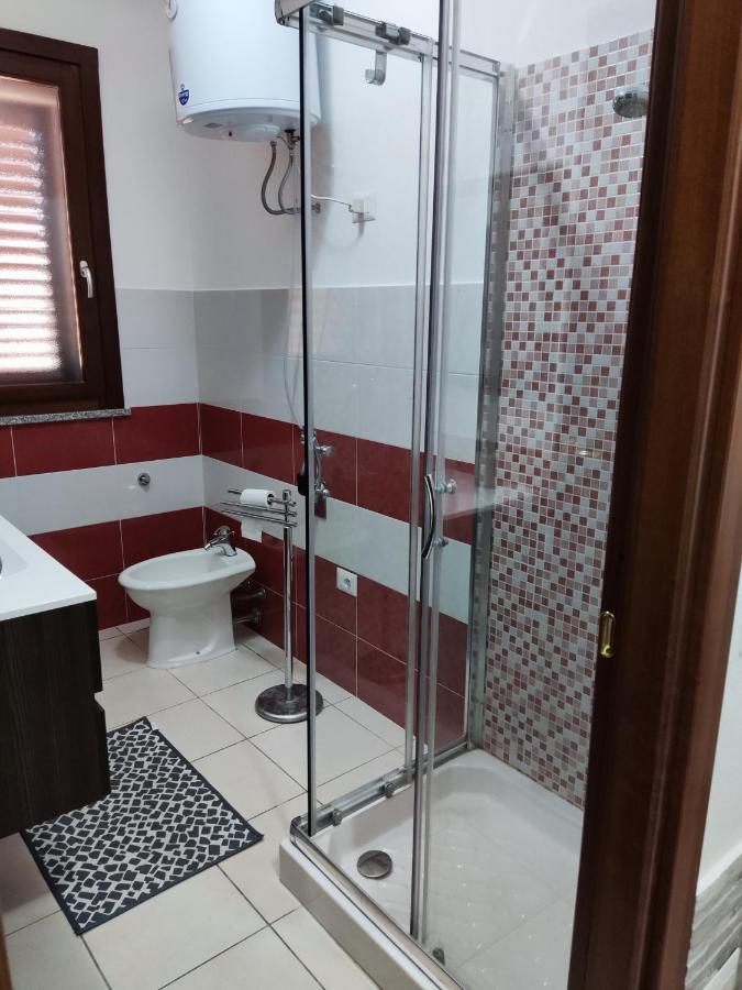 Vico Stazione Apartment Uta Extérieur photo
