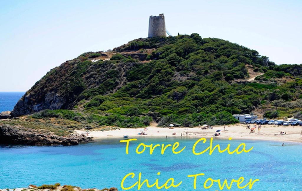 Vico Stazione Apartment Uta Chambre photo